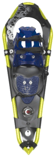 Running and Fitness Gold 12 Snowshoe