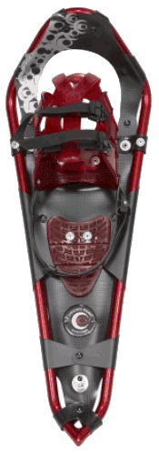 Running and Fitness Gold 12 Snowshoe