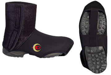 Neoprene Overbooties