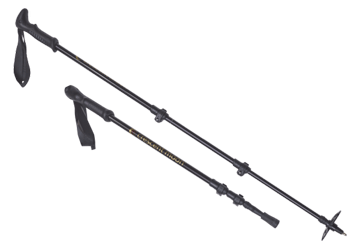 Poles for Snowshoeing and Hiking