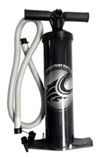 Kite Inflation Pump