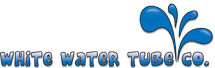 Whitewater Tube Logo
