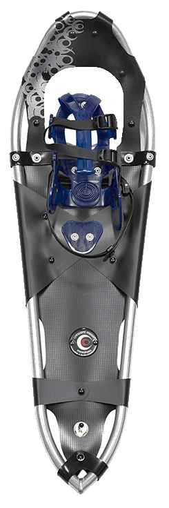 Silver 10 Backcountry Snowshoe