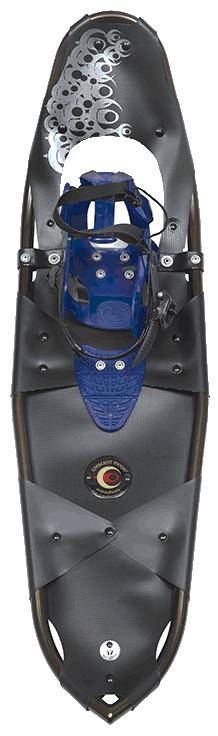 Expedition Gold 17 Snowshoe