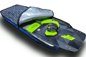 Single Board Bag