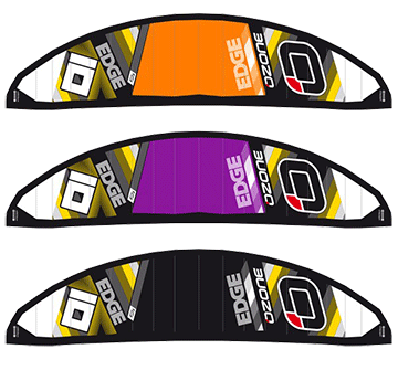 Ozone Edge Complete