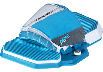 Crazyfly Hexa Binding