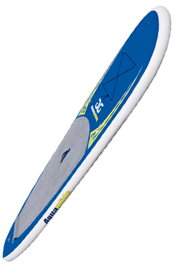 Cascade Inflatable SUP 106