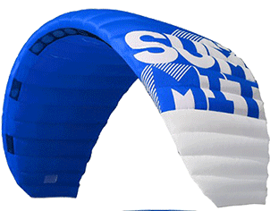 Summit V3 Ozone Foil Kite